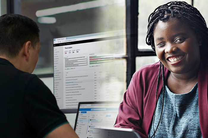 Proteção Avançada Contra Ameaças do Office 365 + Microsoft Defender for Identity Proteção Avançada Contra Ameaças do Office 365 + Microsoft Defender for Identity
